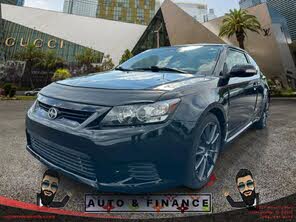 Scion tC Base