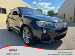 BMW X4 xDrive35i AWD