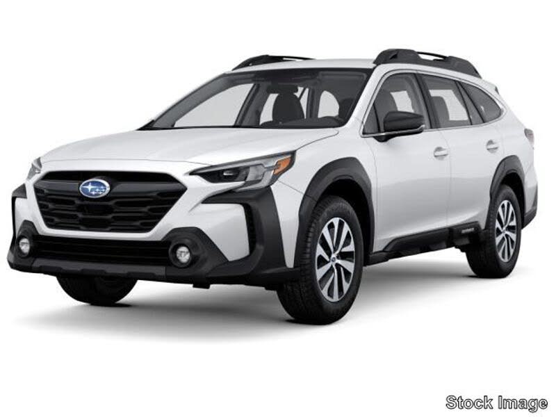 2025 Subaru Outback Premium AWD