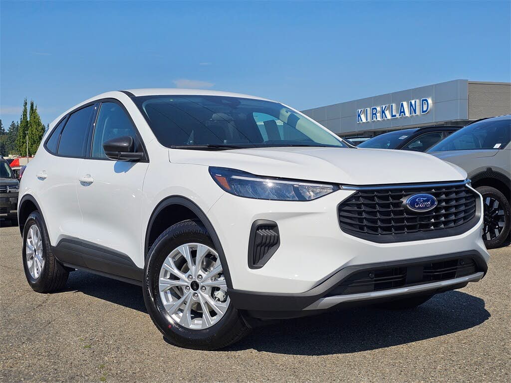2025 Ford Escape Active AWD