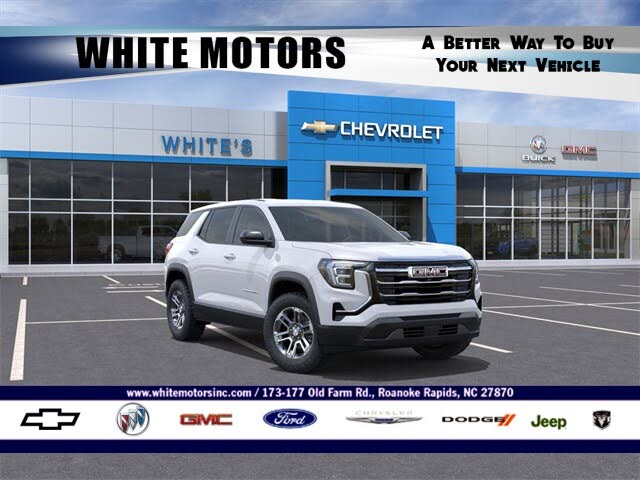 2026 GMC Terrain Elevation FWD