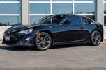 2015 Scion FR-S