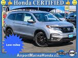 Honda Pilot SE AWD