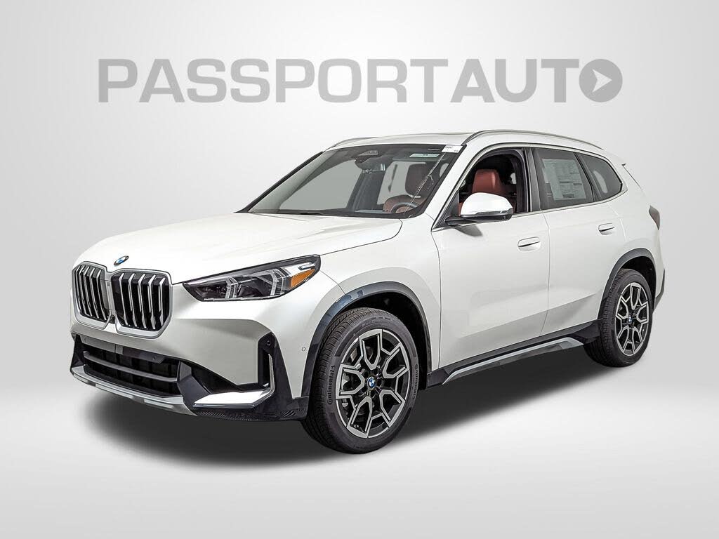 2026 BMW X1 xDrive28i
