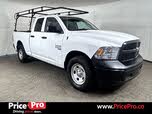 RAM 1500 Classic Tradesman Quad Cab 4WD