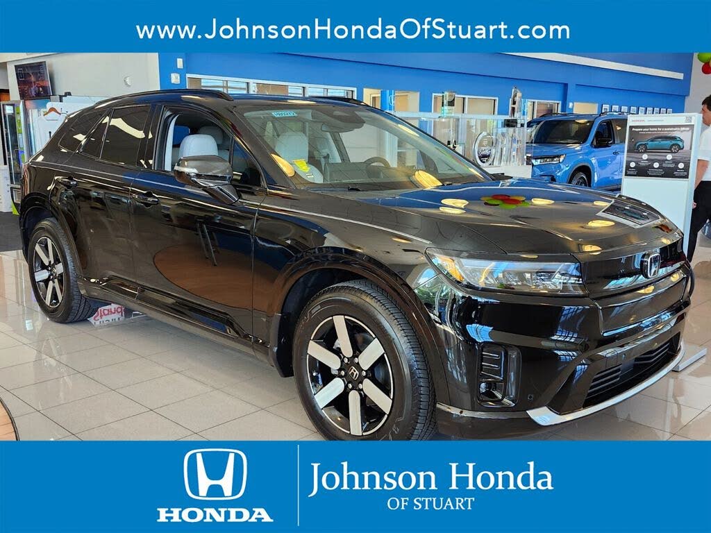 2025 Honda Prologue Touring AWD