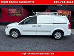 RAM C/V Tradesman