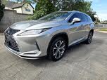 Lexus RX Hybrid 450hL AWD