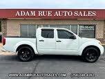 Nissan Frontier SV Crew Cab RWD