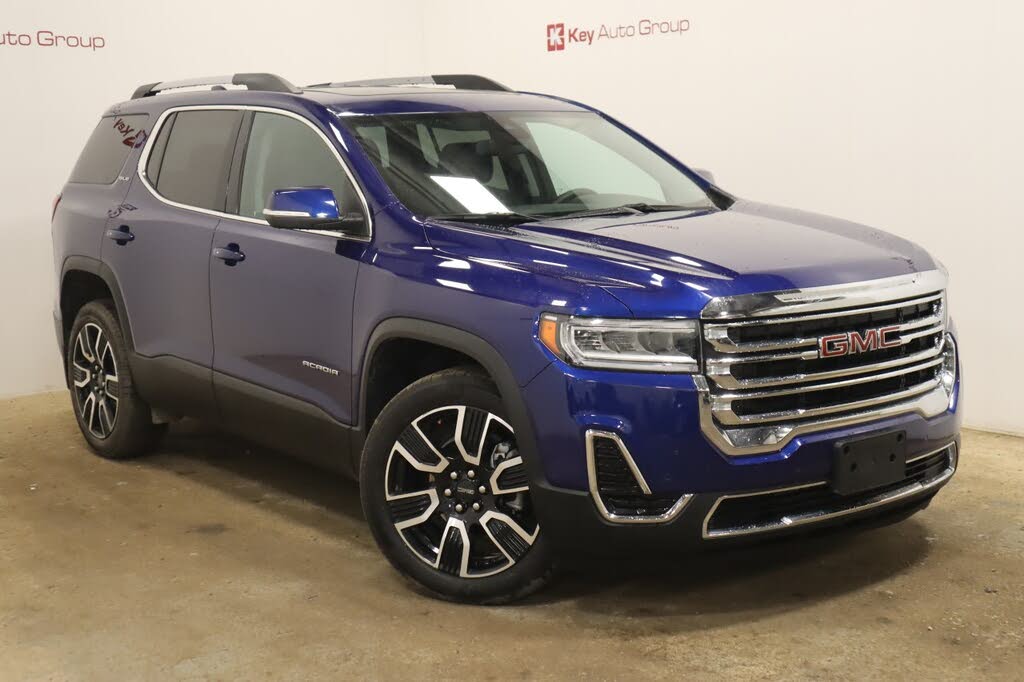 2023 GMC Acadia SLE AWD