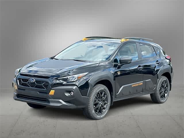 2025 Subaru Crosstrek Wilderness AWD