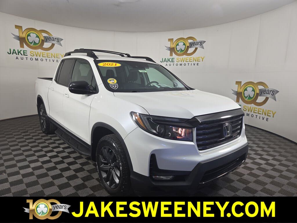 TULALA×Ridgeline Glissando810 Honda Ridgeline Lease Saco ME | Ira Honda Saco