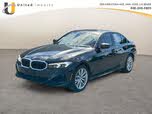 BMW 3 Series 330i xDrive AWD