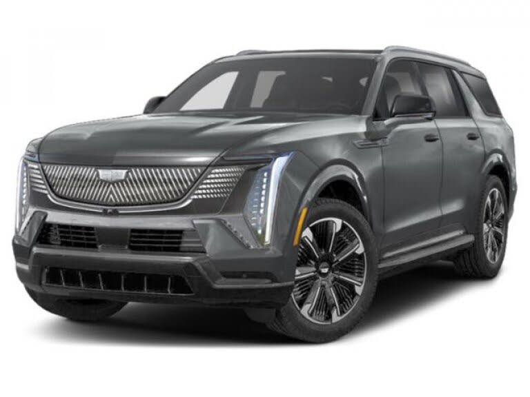 2026 Cadillac Escalade IQL Sport AWD