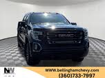 GMC Sierra 1500 AT4 Crew Cab 4WD