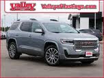 GMC Acadia Denali AWD