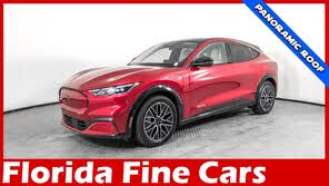 Ford Mustang Mach-E Premium RWD