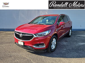 Buick Enclave Essence AWD