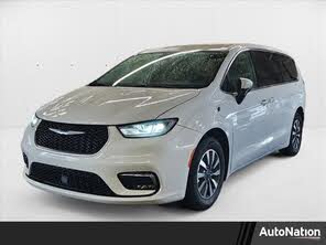 Chrysler Pacifica Hybrid Touring L FWD