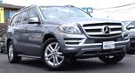 Mercedes-Benz GL-Class GL 450