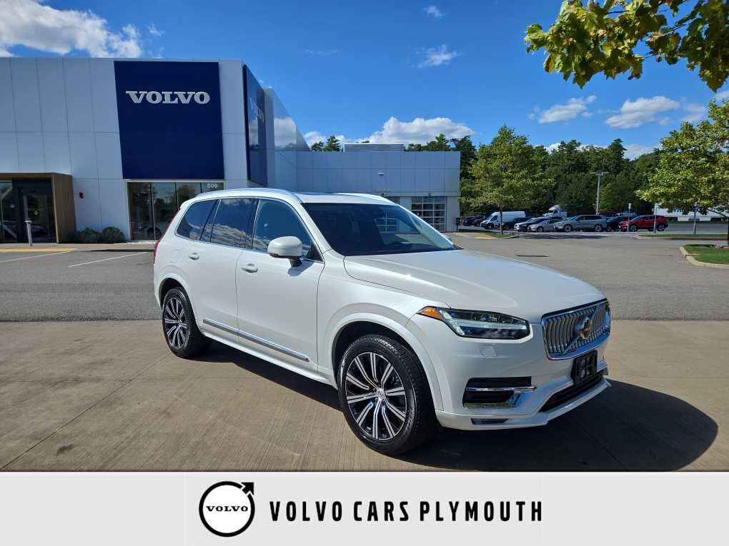 2024 Volvo XC90 B5 Core Bright Theme AWD