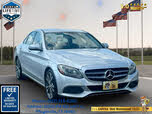 Mercedes-Benz C-Class C 300