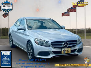Mercedes-Benz C-Class C 300