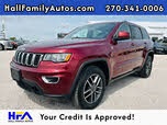 Jeep Grand Cherokee North 4WD