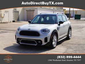 MINI Countryman Cooper FWD