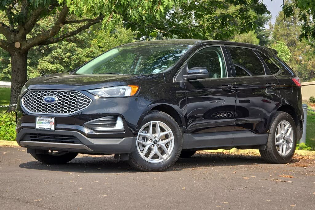2024 Ford Edge SEL AWD