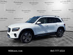 Mercedes-Benz GLB 250 4MATIC