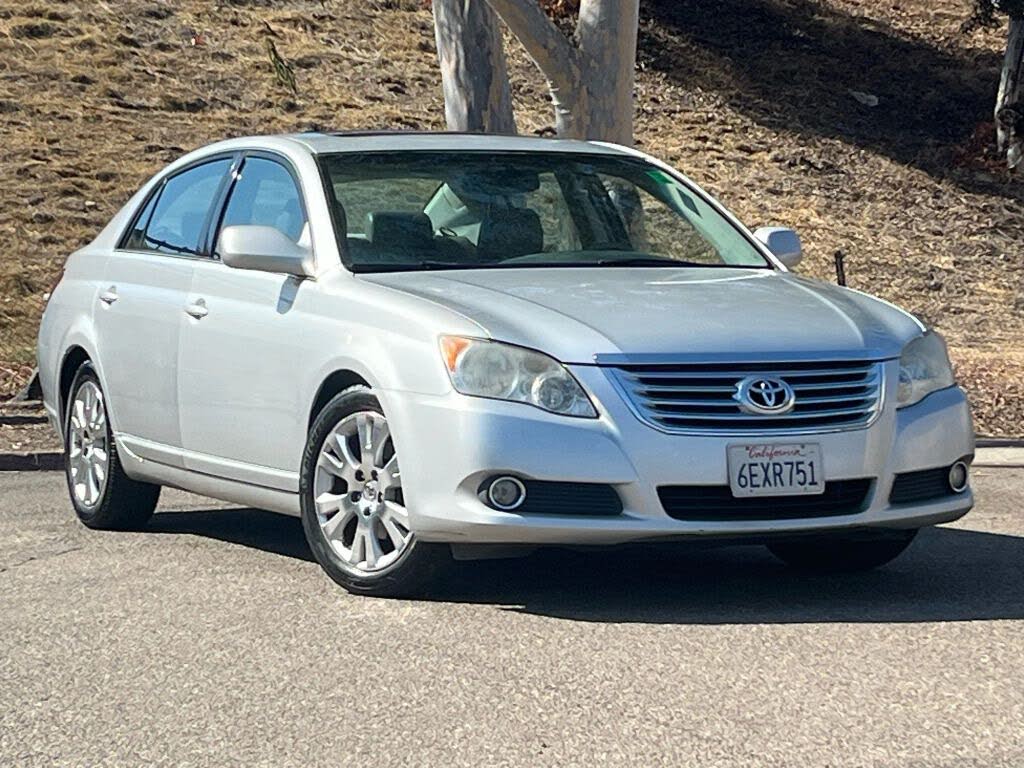 2008 Toyota Avalon XL