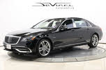 Mercedes-Benz S-Class Maybach S 560 4MATIC AWD