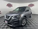 Nissan Rogue SV AWD