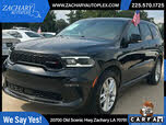 Dodge Durango GT Plus AWD