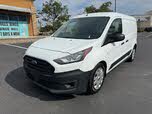 Ford Transit Connect Cargo XL LWB FWD with Rear Liftgate