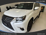 Lexus GX 460 AWD