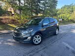 Chevrolet Equinox 1.5T Premier FWD