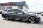 BMW 5 Series M550i xDrive Sedan AWD