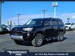 Toyota 4Runner TRD Off-Road Premium 4WD