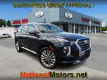 Hyundai Palisade Limited AWD