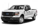 Ford F-150 XL SuperCab 4WD