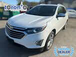 Chevrolet Equinox 2.0T Premier AWD