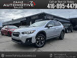 Subaru Crosstrek 2.0i Premium AWD