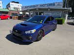 Subaru WRX Premium AWD