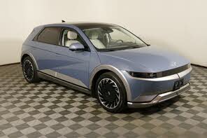 Hyundai Ioniq 5 Limited AWD