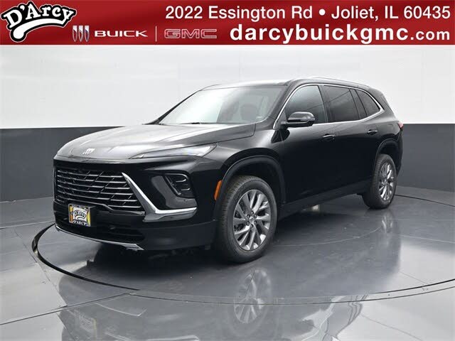 2026 Buick Enclave Preferred FWD
