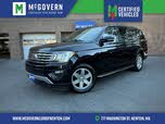 Ford Expedition MAX XLT 4WD