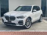 BMW X5 xDrive40i AWD