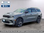 Dodge Durango R/T Plus AWD